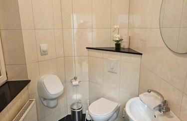 Comfort Apartments SNF zertifiziert - Annemarie Mantke - Foto 43