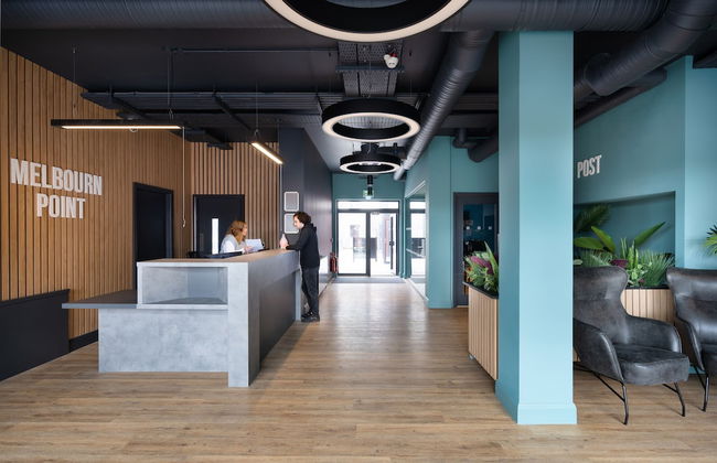 Yugo Explore - Melbourn Point - Foto 2