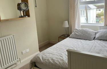 Charming cottage in Wells with easy parking - Foto 32