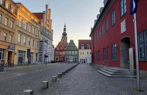 Hochwertiges Fischerhus mit Terrasse und Grill - Foto 33
