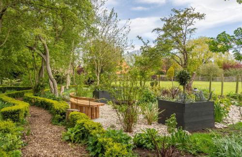 Sybil Cottage - Foto 37