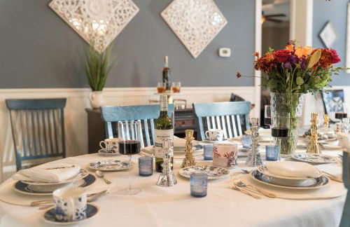 Mountain Retreat with Hot Tub, Game Room and Views - Foto 30