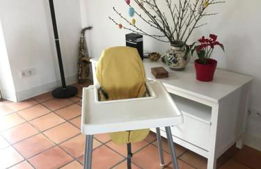 Residenz Dabo Panorama in den Vogesen, 5 Zimmer, modern und großzügig, 2 Balkons, Terrasse, Garten - Foto 16