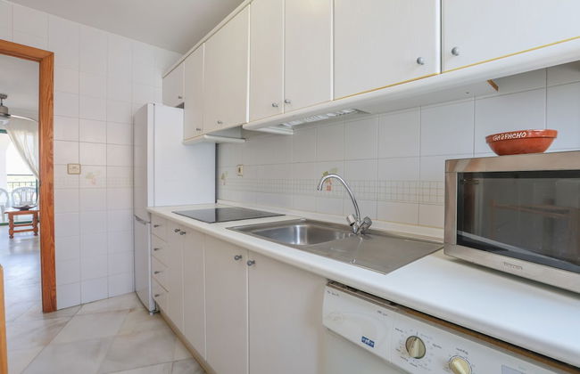 Laguna in El Portil With 2 Bedrooms and 1 Bathrooms - Foto 20