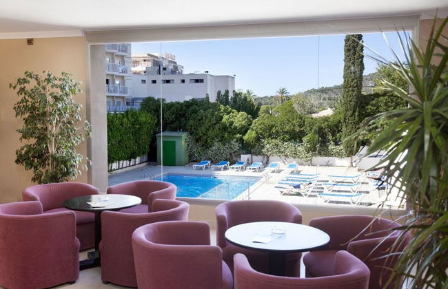 Apartamentos Sol y Vera - Foto 2