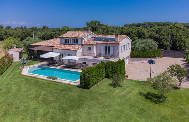 Villa Vela - Foto 71