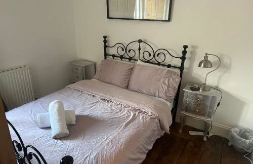 April Cottage Ringwood - Foto 8