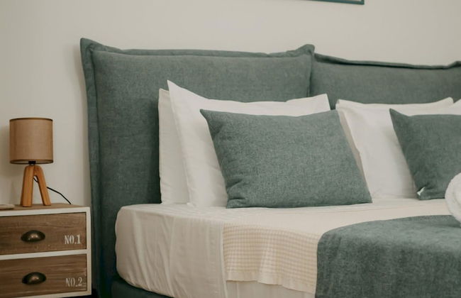 Lenko Bianco Studio by Estia - Photo 19