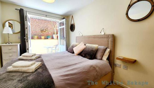 The Whitby Eskape - Foto 2