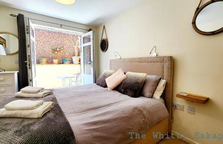 The Whitby Eskape - Foto 2