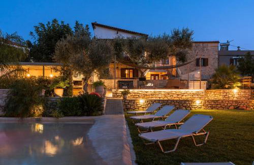 Villa Resperi - Foto 54