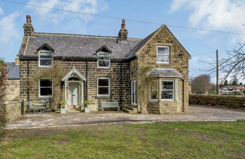 Brookleigh Farm Cottage - Photo 29