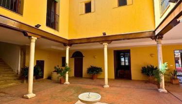 Casa Palacio de Guadix - Foto 3