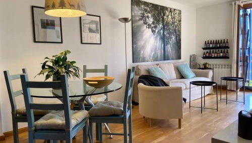 Apartamento Linar l Wifi l Vistas l P & Trastero - Foto 2