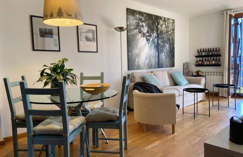 Apartamento Linar l Wifi l Vistas l P & Trastero - Foto 2