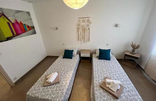 Maison de village chez Audrey - Foto 9