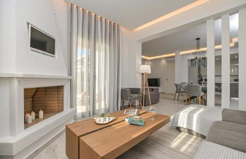 Villa Bazeos - Foto 54