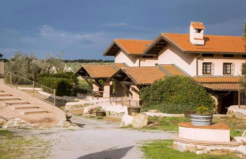 Borgo Rurale San Giusto - Foto 10