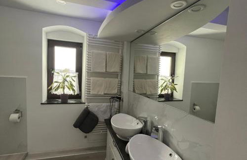 Ferien- und Businesswohnung Relax im ersten Stock - Foto 63