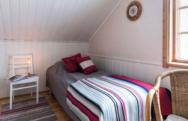 Wilderness chalet Kuusamo - Foto 8