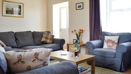 Clayhills Cottage - Uk5833 - Foto 3