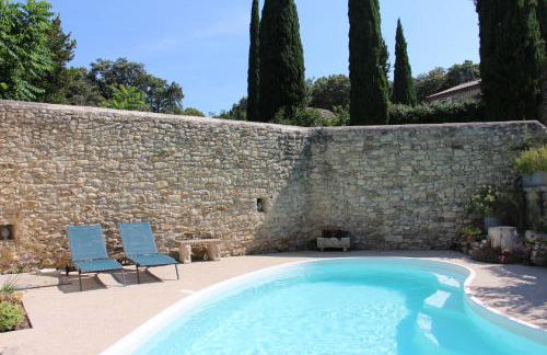 Le Bastidon, gîte des Lucioles en Provence - Foto 2