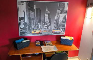 La Bastide du Canal avec piscine et clim - Foto 11