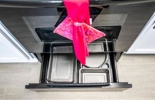 Entire Place Wi-fi Washer Dryer 4kTV Pets Allowed #615 - Foto 38