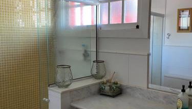 Villa Vermelha Ocean View - Foto 4, Shower