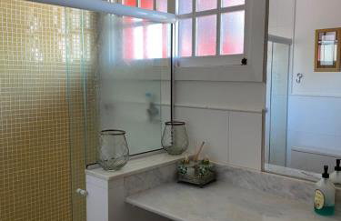 Villa Vermelha Ocean View - Foto 4