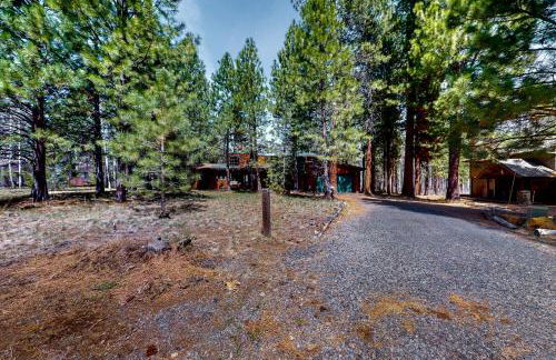 Black Butte Ranch: Aspen Grove Retreat - Foto 30