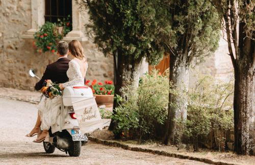 Borgo di Camporsevoli - Foto 77