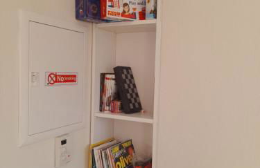 Stbs Luxury, Nea Fokea - Foto 18