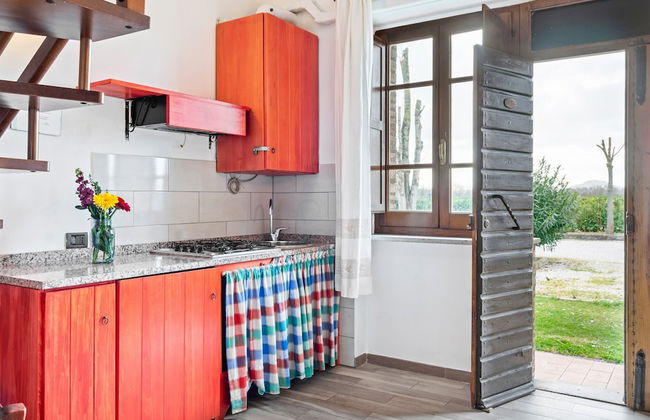 Holiday Home in Magione Near Lake Trasimeno - Foto 5