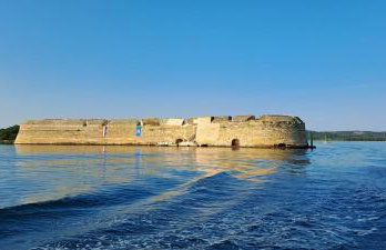 Stone House with garden Laganini - Photo 48