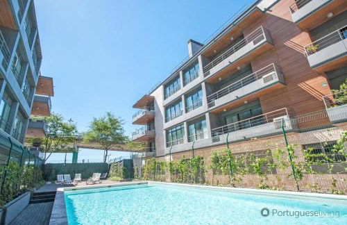 Beautiful design Belem Ap 115m2 - Photo 1