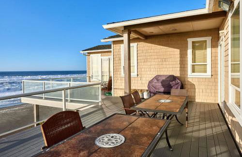 Admirals Beach Retreat - Foto 24