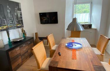 Helles, gemütliches Haus mit Moselblick - Foto 11