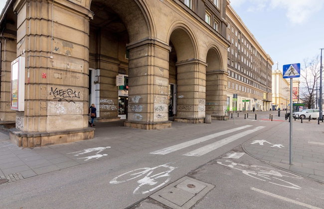 Hala Mirowska Spacious Apartment by BookingHost - Photo 78