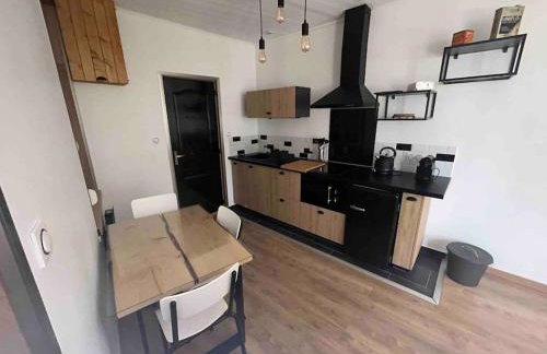 Le Refuge de la Gravière - Foto 6