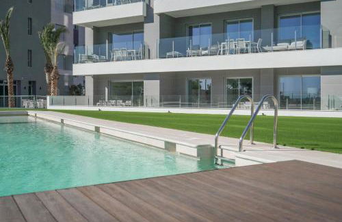 Blue Line Apartment Hotel - Be Line Group - Foto 40