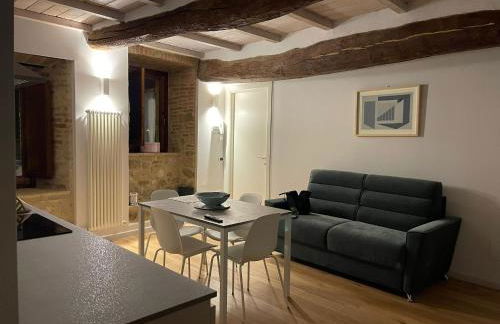 Casa al Castello - Photo 22