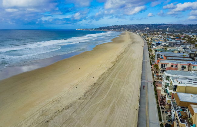 Ocean View Luxury 2 - Foto 32