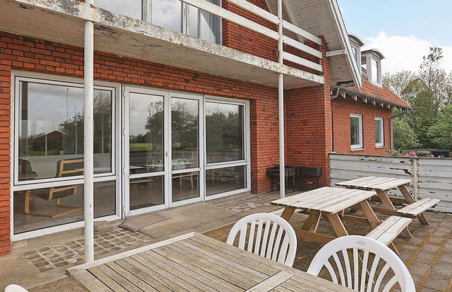 40 Person Holiday Home in Hurup Thy - Foto 29