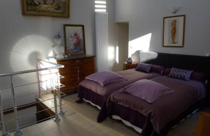 La Berlue Bayeux - Foto 15