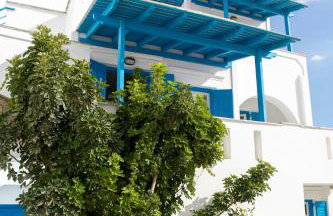 Flora Apartments & Studios - Foto 54