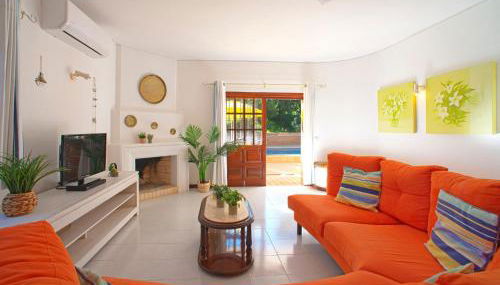 Villa Maria by Interhome - Foto 4