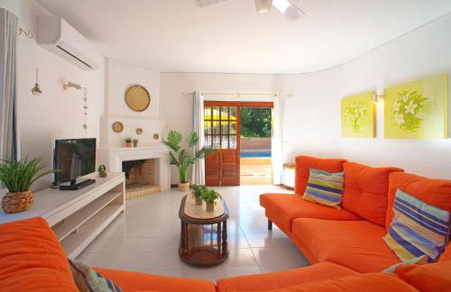 Villa Maria by Interhome - Foto 4