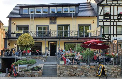 Ferienwohnung am Fluß - Foto 1