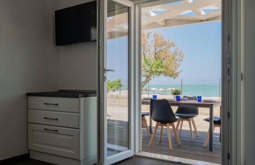 Ostriche 1 in Torino di Sangro Marina - Foto 47